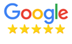 Dr. Glow verified Google Reviews logo